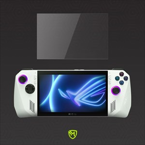 محافظ صفحه نمایش مولتی نانو مدل X-S1N مناسب برای کنسول بازی قابل حمل ایسوس ROG Ally 2023 RC71L