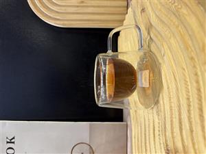 مینی تراول ماگ دو جداره