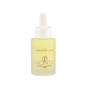 سرم رتینول 2 درصد بیزانس Byzance Serum Retinol 2%