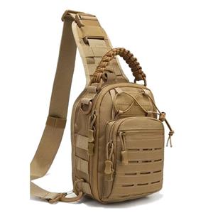 بادی بگ تاکتیکال مدل TACTICAL 5.11 (دوشی و دستی)