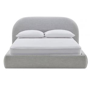 تخت خواب دونفره طرح تدی مدل VD-TT05 سایز 200×180سانتی متر
