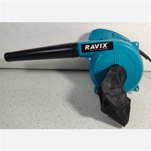 دستگاه دمنده و مکنده 600 وات راویکس مدل EB2800