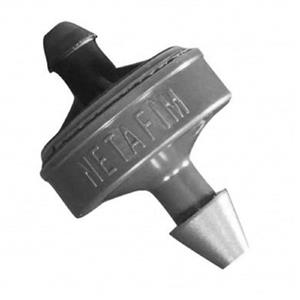 قطره چکان نتافیم 4 لیتر در ساعت (دریپر کنترل فشار خودشوینده)