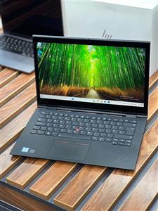 لپ تاپ Lenovo Thinkpad X1 i7 (8550U) 8GB-512SSD-Intel UHD X360