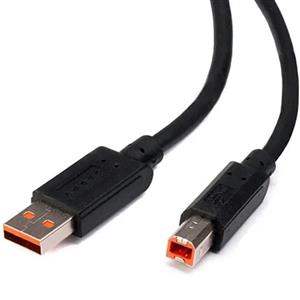کابل پرینتر 5متر واصل   VASEL 