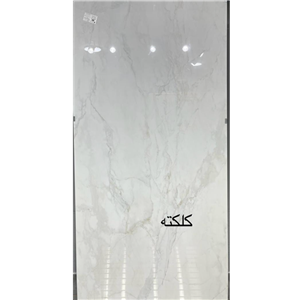 سرامیک اسلب کلکته نوین سرام 120*240 نانو پولیش براق