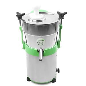آبمیوه گیری صنعتی یک و نیم اسب ICN مدل ICN150