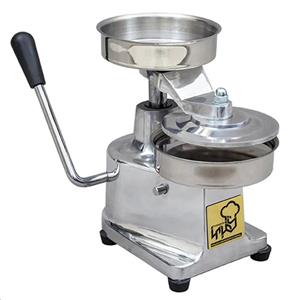 همبرگر زن نیمه اتومات 13 سانتی کارا (KARA) مدل KR_110