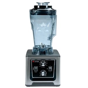 مخلوط کن 4.5 لیتری 2800 وات مستر (MASTER) مدل MB-1990