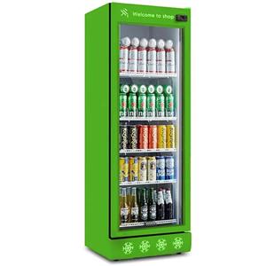 یخچال نوشیدنی دهنه 60 تایلان (Taylan) مدل TF.02G