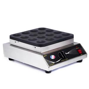 وافل ساز سکه ای (مینی پنکیک) EHC مدل V.SB-3007
