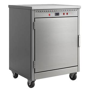 گرم کن غذا برقی دیجیتالی 30 نفره مدل FH-30