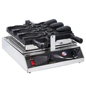 وافل ساز ماهی EHC مدل V.SB 4006
