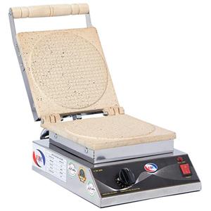 وافل ساز نان بستنی EHC مدل V.SB 3008