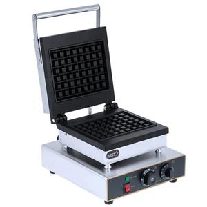 وافل ساز مربعی تک خانه بست (BEST) مدل PFY-2210A