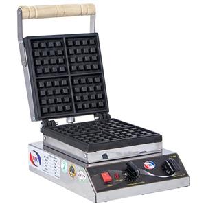 وافل ساز مربعی EHC مدل V.SB 4007