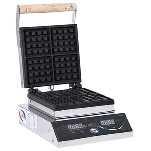 وافل ساز مربعی دیجیتالی EHC مدل V.SB 5001