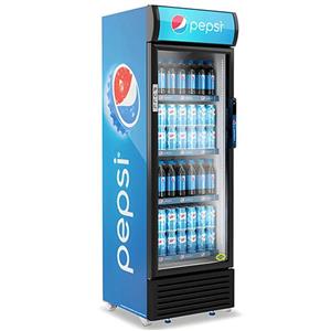 یخچال نوشیدنی ایستاده مدل FD_1860 دهنه 60