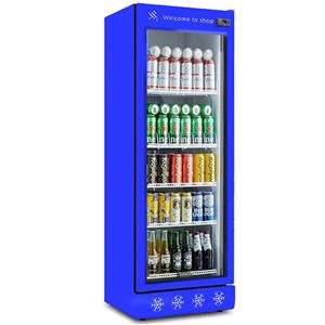 یخچال نوشیدنی دهنه 60 تایلان (Taylan) مدل TF.02B