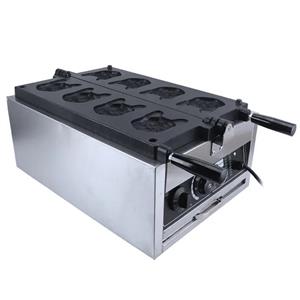 وافل ساز طرح سگ بست (BEST) مدل PFY-1109