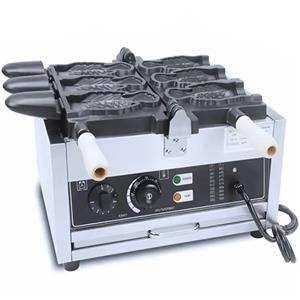 وافل ساز طرح ماهی بست (BEST) مدل PFY-1103B