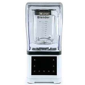 مخلوط کن 2 لیتری 2200 وات تاچ کاور دار مستر (MASTER) مدل MB-2290