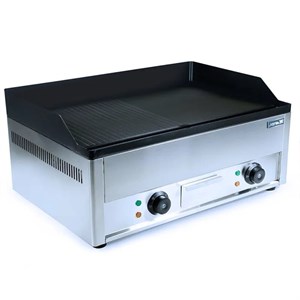گریل برقی ترکیبی دهنه 60 سانتی مستر (MASTER) مدل MFY-705A