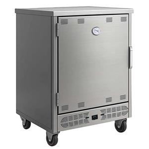 گرمکن غذا گازی ترموستاتیک آنالوگ 100 نفره مدل FH-GT100
