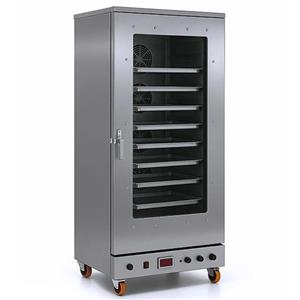 فر قنادی کانوکشن 8 دیس تایلان مدل TB-BO08