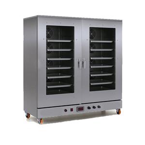 فر پخت قنادی 12 دیس تایلان مدل TB-BO012