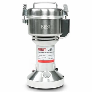 آسیاب صنعتی 350 گرمی بست (BEST) مدل 350A