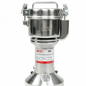 آسیاب صنعتی 250 گرمی بست (BEST) مدل 250A