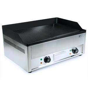 گریل برقی شیار دار دهنه 60 سانتی مستر (MASTER) مدل MFY_705B