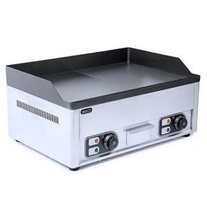 گریل برقی ترکیبی دهنه 60 سانتی بست (BEST) مدل PFY_705A