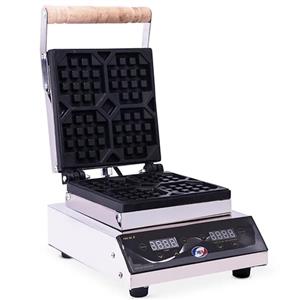 وافل ساز مربعی دیجیتالی EHC مدل V.SB-6000