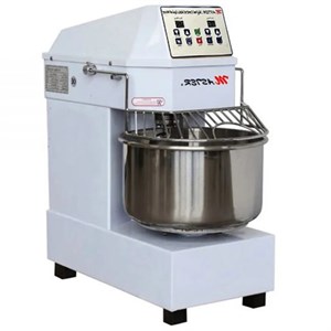 خمیرگیر اسپیرال 20 لیتری اتومات مستر (MASTER) مدل SM20A