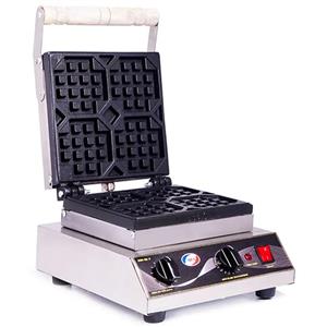 وافل ساز مربعی EHC مدل V.SB-4005