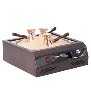 قهوه ترک ساز شنی مینی (قهوه ساز شنی) برند EHC مدل V.SB 21