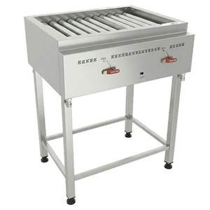 کباب پز 100 سانتی متری دهنه 45 مدل KB-10045