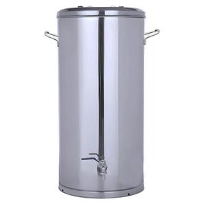 فلاسک (ترموس) 50 لیتری تایگر استیل (TIGERSTEEL) مدل 10137