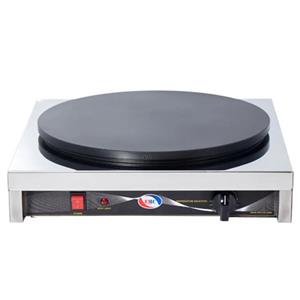 کرپ ساز برقی EHC طرح استیل مدل V.SB 4000