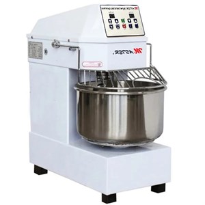 خمیرگیر اسپیرال 4۰ لیتری اتومات مستر (MASTER) مدل SM40A