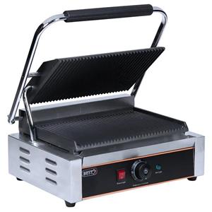 ساندویچ ساز تک صفحه شیار دار بست (BEST) مدل PFY-811E