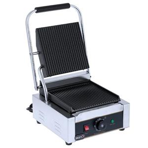 ساندویچ ساز تک صفحه شیار دار بست (BEST) مدل PFY-811