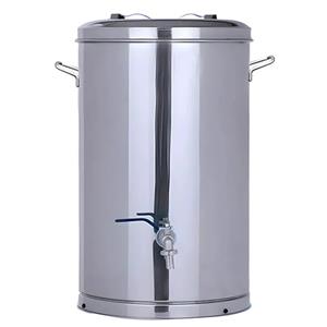 فلاسک (ترموس) 20 لیتری تایگر استیل (TIGERSTEEL) مدل 10139