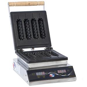 وافل ساز سوسیسی 4 عددی دیجیتالی EHC مدل V.SB-5006