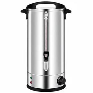 سماور صنعتی 45 لیتری فونیکس (Phoenix) مدل PH-37