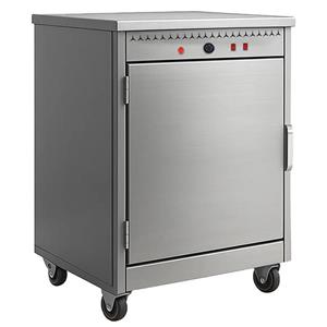گرمکن غذا برقی آنالوگ 10 نفره مدل FHA-10