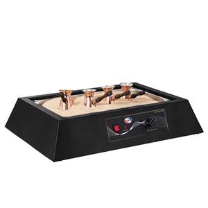قهوه ترک ساز شنی هرمی (قهوه ساز شنی) برند EHC مدل V.SS 24