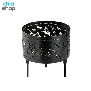 آتش دان هیزمی نیچرهایک مدل NH21JJ102 (دایره ای)